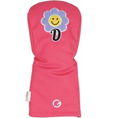 COLLYS GOLF Holic 開球木桿桿頭套