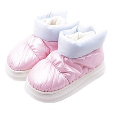 FootFoot 童款翅膀造型鋪棉靴