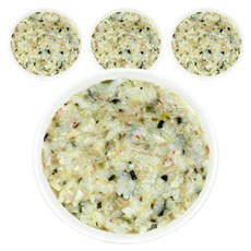 짱죽 유아용 실온 이유식 후기 11개월부터 참치 옥수수 진밥, 혼합맛(참치/옥수수), 160g, 4개