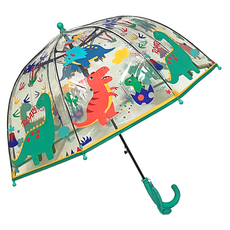 iNara Edu iCastle 圓頂小型自動雨傘