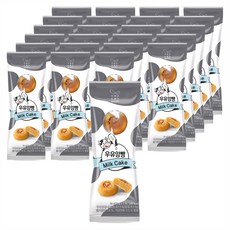 花花房牧場牛奶 3p, 69g, 24袋