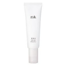 한율 흰감국 톤업 크림, 1개, 50ml