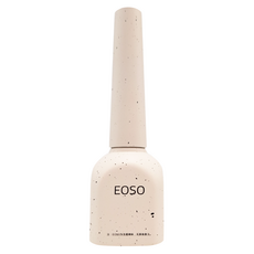 EOSO 彩色甲油膠 貓眼膠 048, 魅影太妃, 12g, 1瓶