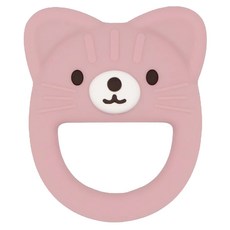 Baby Garden 派對動物固齒器, 靈敏貓櫻花粉, 1個