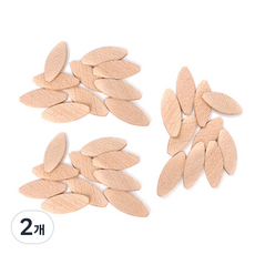 HAFELE 海福樂 餅乾榫片 100入, 2個