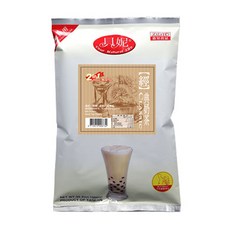 貝妮 3合1經典奶茶調味粉，味道香醇，省時, 1kg, 1包
