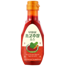 Non-Gwasang Allulose Red Pepper Paste, 200g, 1組