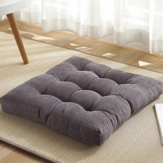 MAME Premium Cushion 棉質方形靠墊 55x55