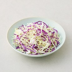 팜에이트 양배추와 적채믹스, 300g, 1개