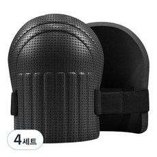 兩側EVA工作護膝套裝, 4組