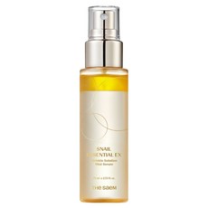 THe SaeM 得鮮 蝸牛精華EX緊緻噴霧精華, 75ml, 1個