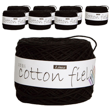 Linea Cotton Field棉質編織線, 313, 8入