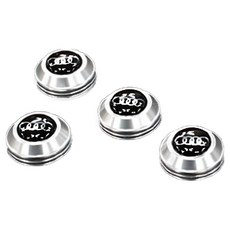 레이스텍 두랄루민 포인트 도어가드 4p, F03아우디실버메탈, 1세트