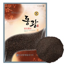 동광한방몰 토사자 새삼씨, 600g, 1개