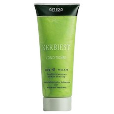 aMIDa 阿蜜達 Kerbiest 葉綠素調理素 200g 深層修護頭皮 平衡油脂, 1件