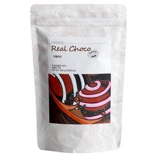 베오베 리얼 초코 파우더, 800g, 1개입, 1개, 800g