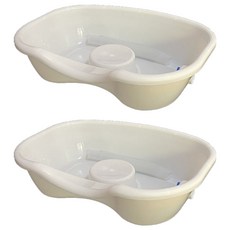 Join Made 病患長者洗髮器, 白色, 2個