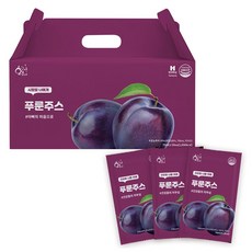 Hwanggeumine 西梅汁, 3.5L, 1個