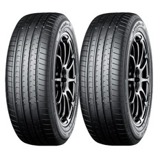 요코하마타이어 ADVAN V61 225/60R17 99H 방문설치, 2개, 출장장착