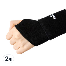 ANA 透氣護腕 W2, 2個