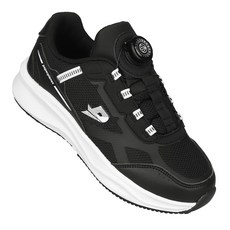 paperplaneskids 兒童BOA網眼旋鈕運動鞋