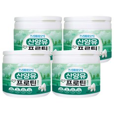 Namyang 南陽乳業 山羊奶高蛋白粉, 210g, 4罐