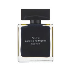 나르시소로드리게즈 포 힘 블루 느와르 오 드 뚜왈렛, 100ml, 1개