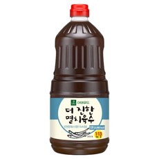EN FOOD 鯷魚高湯調味醬, 1個, 1.8L