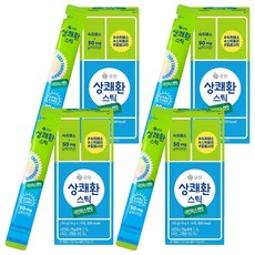 상쾌환 샤인머스캣맛 숙취해소스틱, 18g, 40개