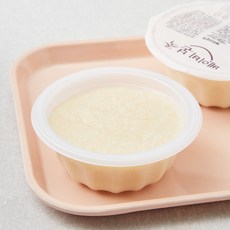 베이비본죽 배추닭살죽 이유식 중기2, 160g, 1개