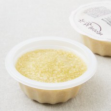 베이비본죽 차조단호박시금치죽 이유식 중기2, 160g, 1개