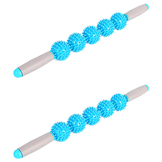 Trovis 按摩棒 2p, 2個, 藍色