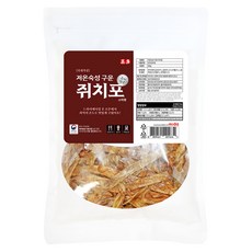 미다몰 저온숙성 구운 쥐치포, 1개, 300g