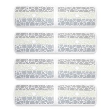 Windflex Windflex 高級天花板式冷氣導風板, WV-6020P, 4個