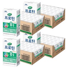 셀렉스 프로틴 오리지널, 125ml, 96개