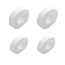 阻燃防水膠帶 2.2cm 2p+3.8cm 2p 套組, 1套