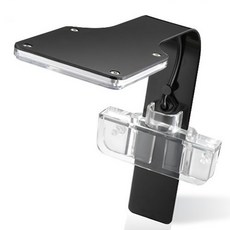 aquarex LED 吊燈 F6 Thunderwave 黑色, 1個