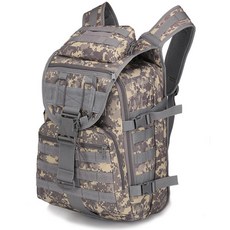 애드에딧 카바 등산배낭 35L, ACU