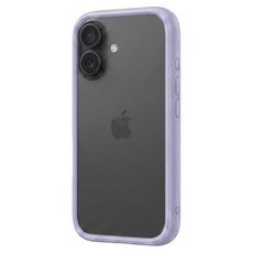 RHINOSHIELD 犀牛盾 CrashGuard NX 防摔邊框手機殼