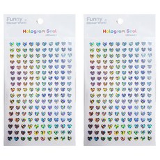 貼紙玩具 4入, 2組, Multicolor