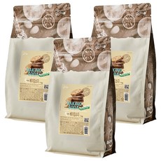 麵包花園小蘇打, 1kg, 3個