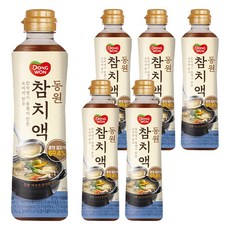 東原金槍魚醬, 600g, 6瓶