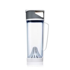 I water 礦物質濾水壺 家用款, 藍色, 1.4L