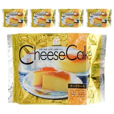 마루토세이카 치즈 케이크, 5개, 180g