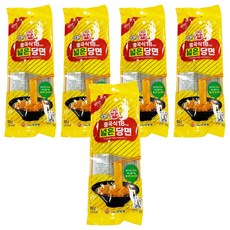 OTTOGI 不倒翁 Yetnal 中式寬冬粉 18mm, 100g, 5包