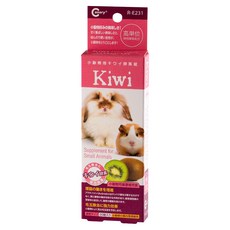 Canary 奇異果助消化酵素錠, 20顆, 1盒