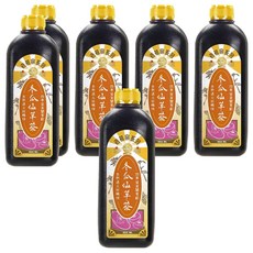 profitez La Vie 享食生活 老祖宗冬瓜仙草茶, 6瓶, 960ml
