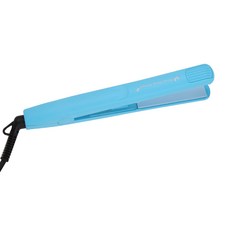 YES BEAUTY 便攜式旅行用迷你離子夾 Ding Ding Magic, 藍色