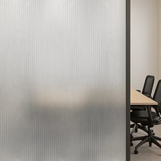 탐사 자외선 차단 무점착 유리창 시트지, 모루유리