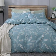 LoveCity 寢城之戀 超細舒柔棉 豪華床罩6件組 台灣製